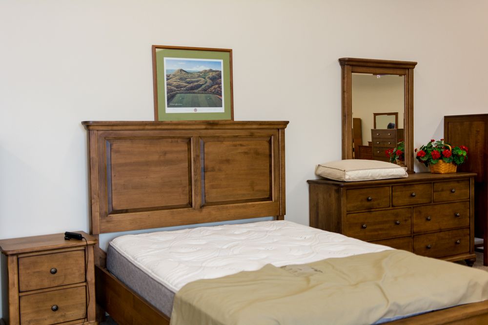 BUIS MATTRESS Updated August 2024 21 Photos 440 S Waverly Rd