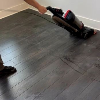Crystal Cleaning Crew - Floor deep cleaning in progress
We remove dust, debris and stains to restore shine and leave your space truly clean. - Home Cleaning Near Me Crystal Cleaning Crew - Floor deep cleaning in progress
We remove dust, debris and stains to restore shine and leave your space truly clean. - Home Cleaning Near Me