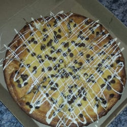 Joe's New York Pizza