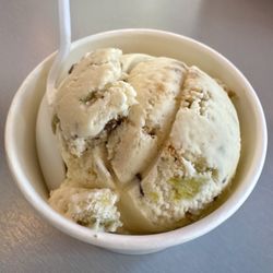 Craft Cones - Green chili S'mores