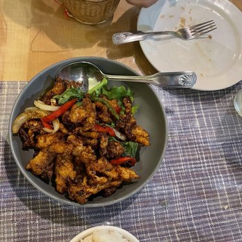 Padaek - Thai Near Me - Falls Church, Virginia
