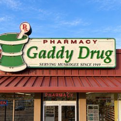 Gaddy's Discount Drug
