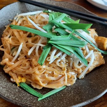 Megan’s Table - Pad Thai - Cambodian Near Me - San Francisco, California