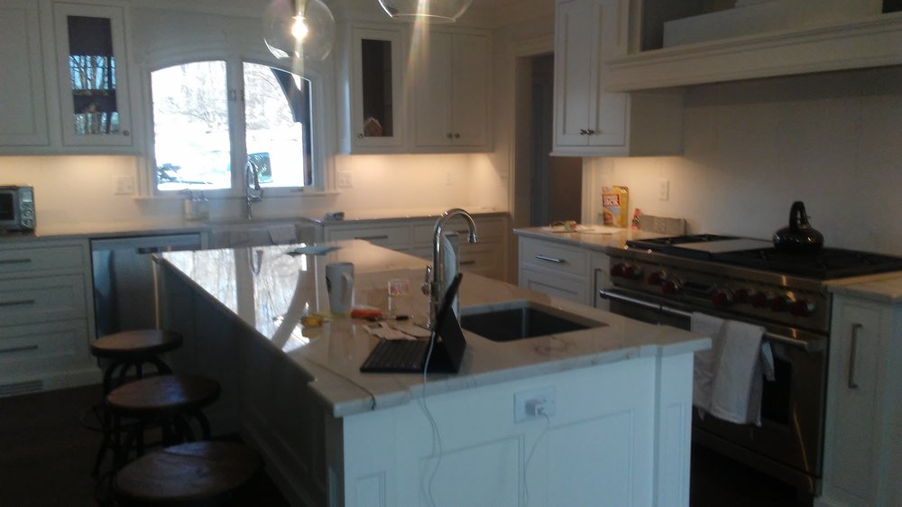 Slide of Digital Edge Contractors