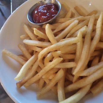 High Tide - Crispy fries - Seafood Near Me - Gilbert, Arizona