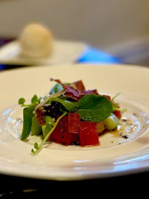 Mirabelle Restaurant by null