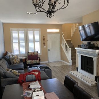 All Star Audio Video - Before... - Home Theatre Installation Near Me
