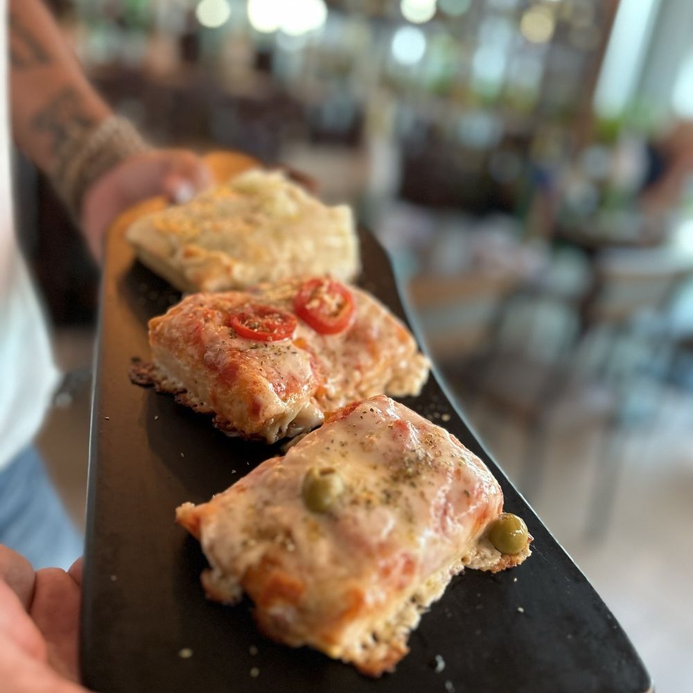 Sense Virtual & Burger restaurant, La Plata Restaurant reviews