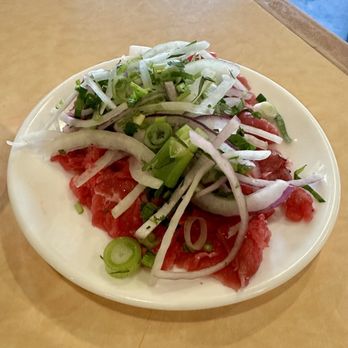 Mai Lee - Tai, rare steak - Vietnamese Near Me - Saint Louis, Missouri