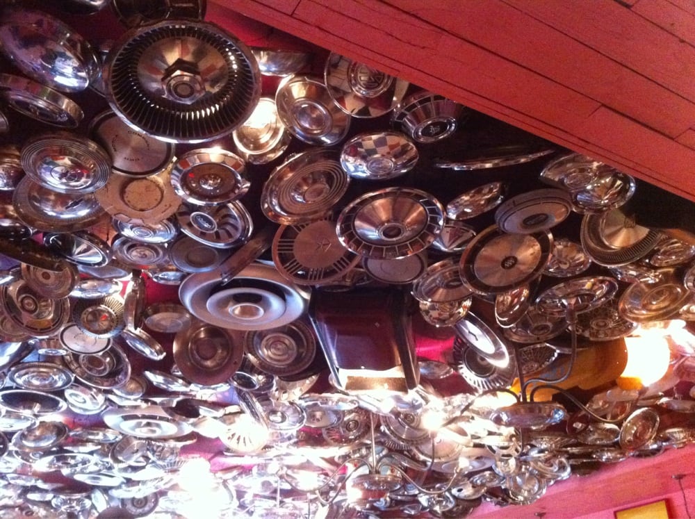 Chuy's