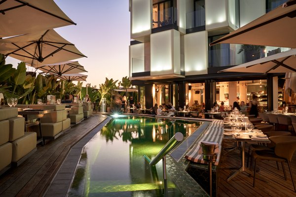 Hotel NH Collection Ibiza by null