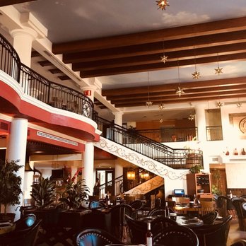 Los Compadres - Steakhouses Near Me - Saltillo, COA