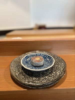 Sushi Takeda by null