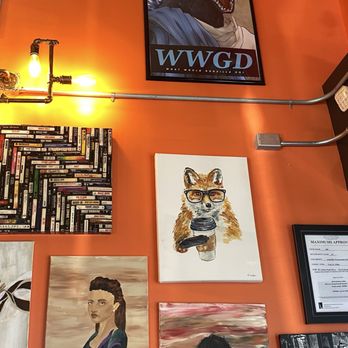 Weird Brothers Coffee - Coffee & Tea Near Me - Herndon, Virginia Weird Brothers Coffee - Coffee & Tea Near Me - Herndon, Virginia