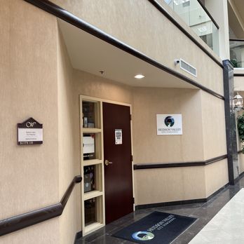 Optical Fashions - Park in front of Building 200, in the front entrance and IMMEDIATELY on the left - Eyewear & Opticians Near Me - Fishkill, New York