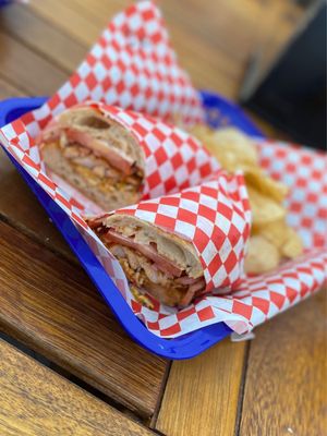 Princess Seafood Restaurant by null