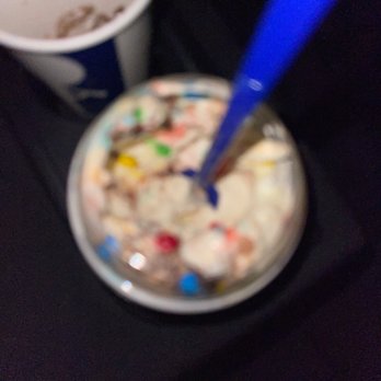 Culver's - the grossest concrete mixer - Burgers Near Me - Grand Rapids, Michigan Culver's - the grossest concrete mixer - Burgers Near Me - Grand Rapids, Michigan