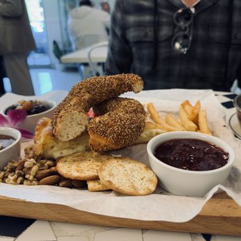 Canan's Kitchen & Bakery - Mixed Breakfast (2 person) $42 - Breakfast & Brunch Near Me - Fountain Valley, California Canan's Kitchen & Bakery - Mixed Breakfast (2 person) $42 - Breakfast & Brunch Near Me - Fountain Valley, California