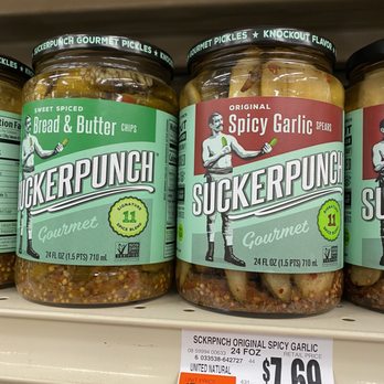 Tops Friendly Markets - Grocery Near Me - Avon, New York