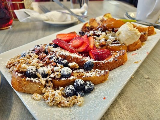 Brunchery THE BRUNCHERY - Updated July 2026 - 219 Photos & 77 Reviews - 2552 N ...