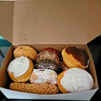 Donut Kraze - Donut Kraze - Breakfast & Brunch Near Me - Buffalo, New York