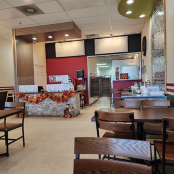 Thai Kitchen Express - This is the place to go - Thai Near Me - Lubbock, Texas