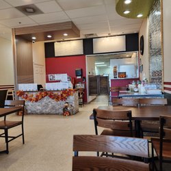 Thai Kitchen Express - This is the place to go