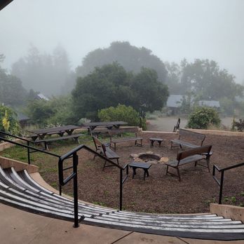 Occidental Arts & Ecology Center - A peaceful place to gather - Community Service/Non-Profit Near Me - Occidental, California