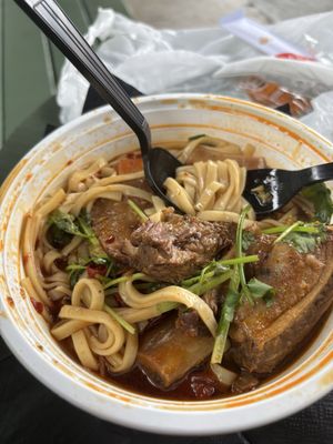 Jia Szechuan Food and Bar by null