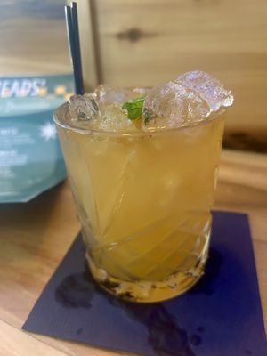 Breadheads Tiki Shak by null