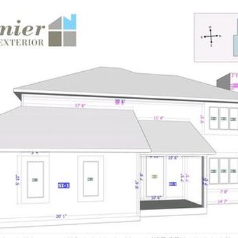 Premier Home Exterior - Exterior Remodel plans - Windows Installation Near Me - Worthington, Ohio Premier Home Exterior - Exterior Remodel plans - Windows Installation Near Me - Worthington, Ohio