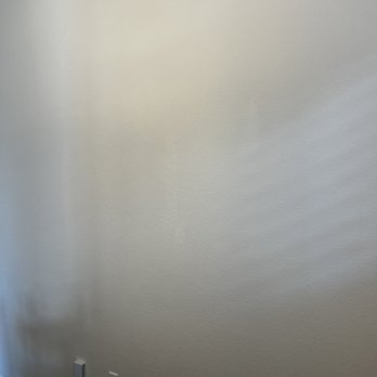 Angeles Home Remodeling - After (flawless texture matching + painting) - Painters Near Me Angeles Home Remodeling - After (flawless texture matching + painting) - Painters Near Me