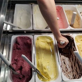Black Peak Homemade Gelato - Sorbets - Ice Cream & Frozen Yogurt Near Me - Wanaka, OTA Black Peak Homemade Gelato - Sorbets - Ice Cream & Frozen Yogurt Near Me - Wanaka, OTA