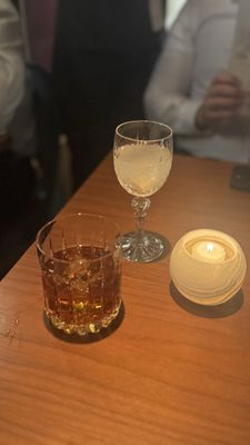 One White Street by null One White Street by null