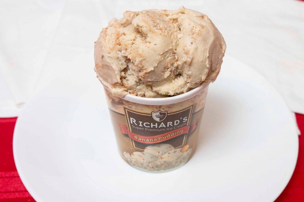 RICHARD’S SUPER PREMIUM ICE CREAM Updated September 2024 30 Photos & 30 Reviews 11033 S