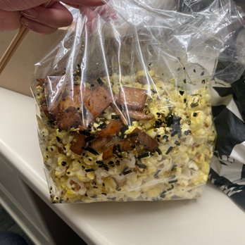 Kapolei Mini Mart - Small bag of hurricane popcorn (I ate some before I took this pic... whoops) - Convenience Stores Near Me - Ewa Beach, Hawaii