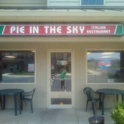 Pie in the Sky