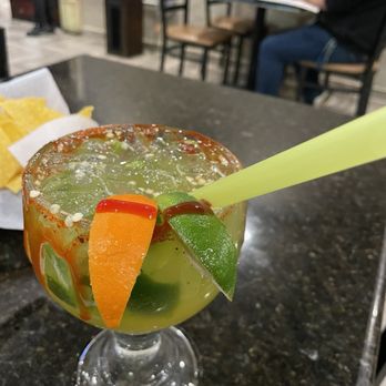 Los Mariachis - Jalapeno margarita - Mexican Near Me - Morgantown, West Virginia Los Mariachis - Jalapeno margarita - Mexican Near Me - Morgantown, West Virginia