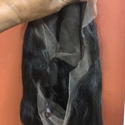 Pretty Hair Company