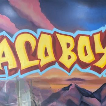 Taco Boy's - Mexican Near Me - Phoenix, Arizona