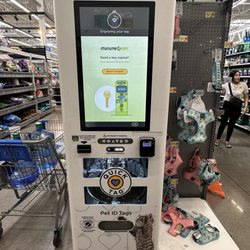 Walmart Supercenter