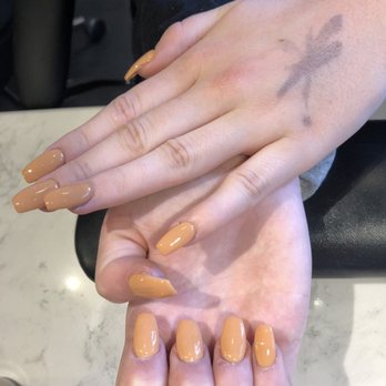 Diva Nail Spa - Nail Salons Near Me - Greensboro, North Carolina