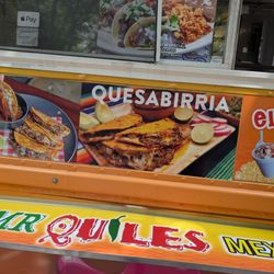 Mr. Quiles