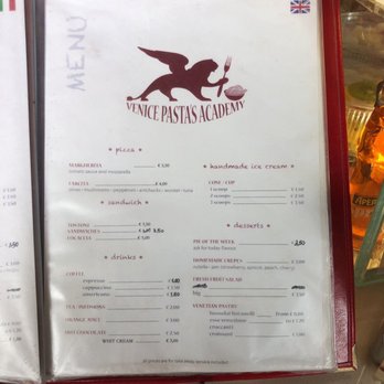 Venice Pasta's Academy - Pasta Shops Near Me - Venezia, VE Venice Pasta's Academy - Pasta Shops Near Me - Venezia, VE