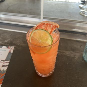 HAI HAI - Cocktail - Vietnamese Near Me - Minneapolis, Minnesota