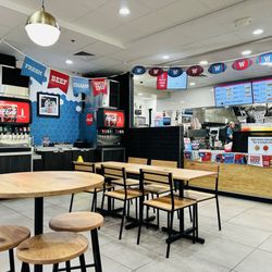 Wendy's