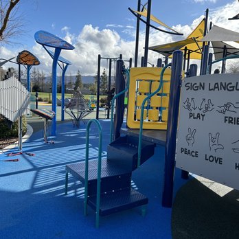 IMAGINE PLAYGROUND - Updated January 2025 - 15 Photos &amp; 14 Reviews 