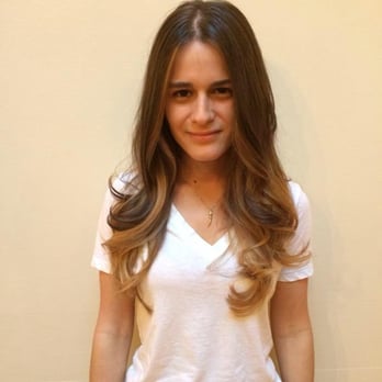 Steven Maxx Salon & Spa - Love my look... thank you Laural - Hair Stylists Near Me - Plano, Texas