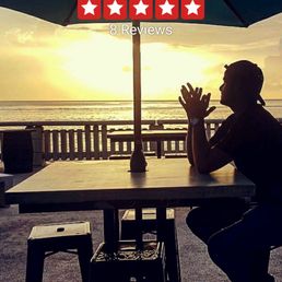 Just look at that view, cm on.. grab a bite and a beer and no one is better than you xD Just look at that view, cm on.. grab a bite and a beer and no one is better than you xD
