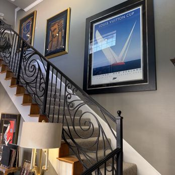 PaintMor Painters - Up the stairs - Painters Near Me - McKinney, Texas PaintMor Painters - Up the stairs - Painters Near Me - McKinney, Texas